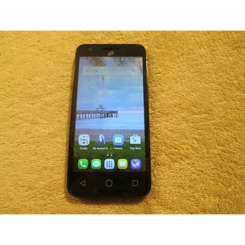Alcatel Onetouch Pixi Avion LTE Net 10 Wireless